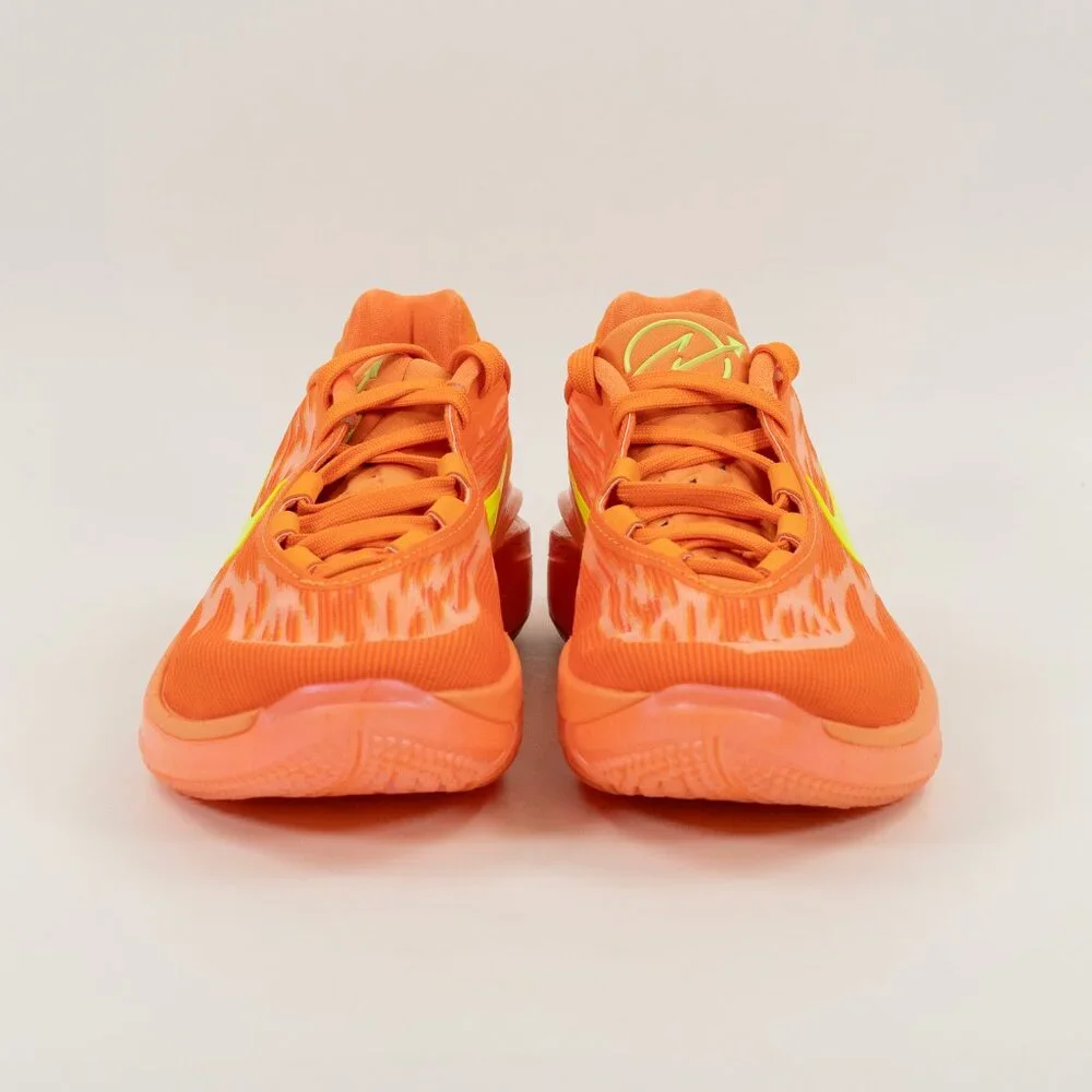 Nike Women's Air Zoom GT Cut 2 Arike Ogunbowale FQ8704-800 Basketball size 8.5